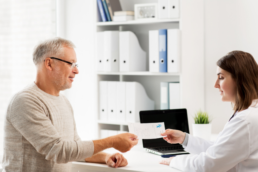 Medicare and FEHB